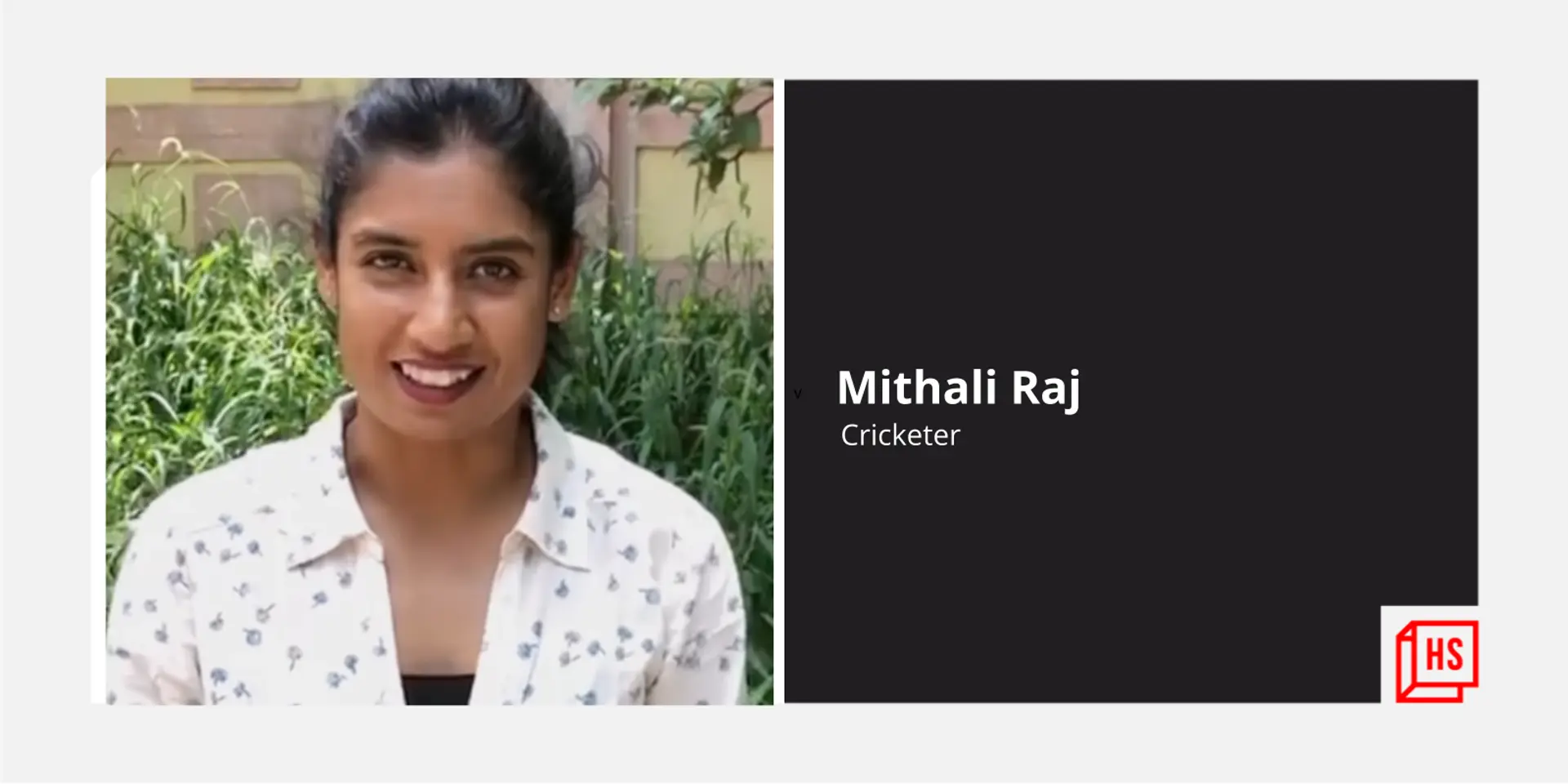 I might have normalised girls playing cricket on the streets: Mithali Raj on her legacy