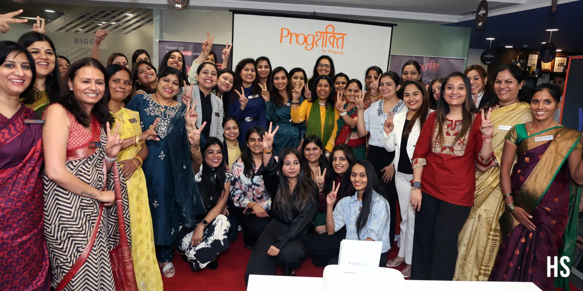 How Progcap’s ProgShakti is bridging the credit gap for women entrepreneurs