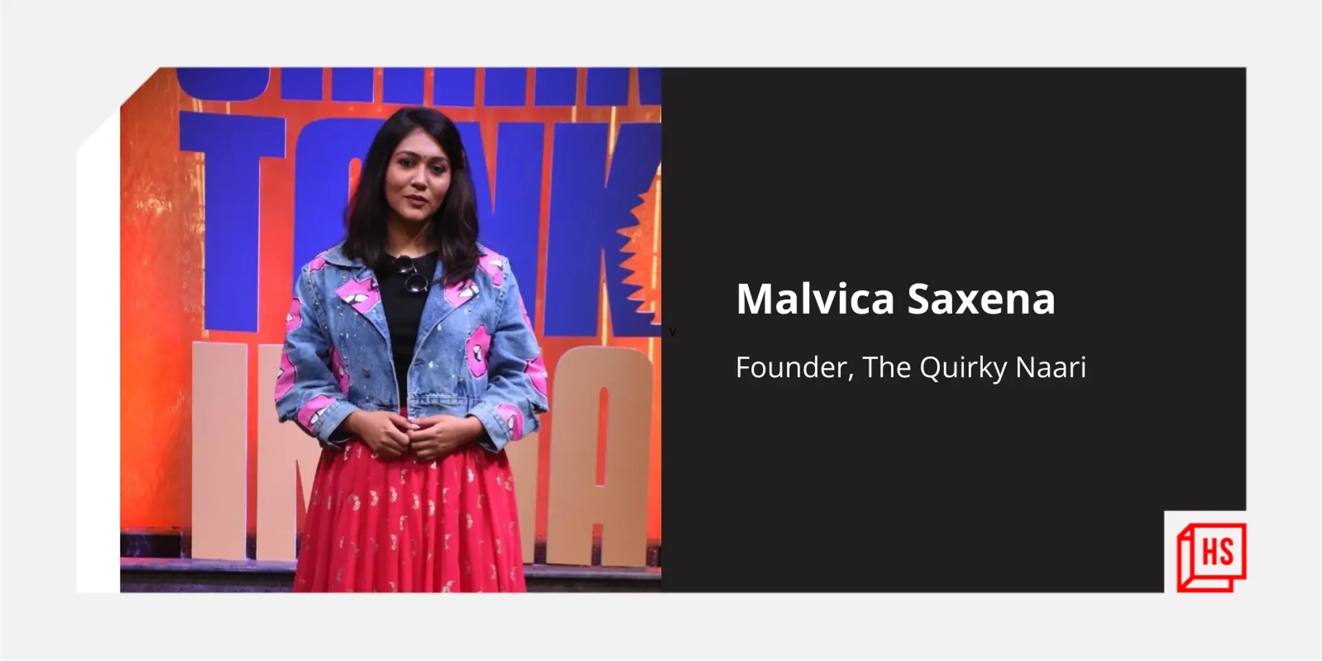 This Mathura-based woman entrepreneur’s quirky idea won Rs 35 lakh funding on Shark Tank India