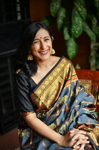 Radhika Bapat