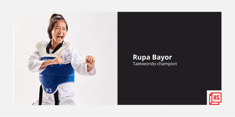 Rupa Bayor
