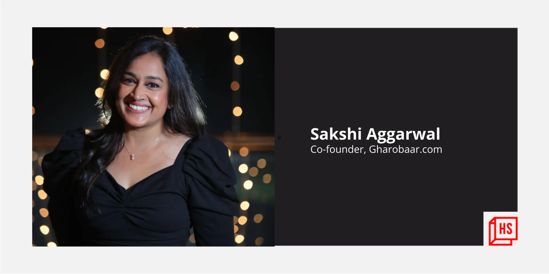 This woman entrepreneur has started an online marketplace for homepreneurs and home-based businesses