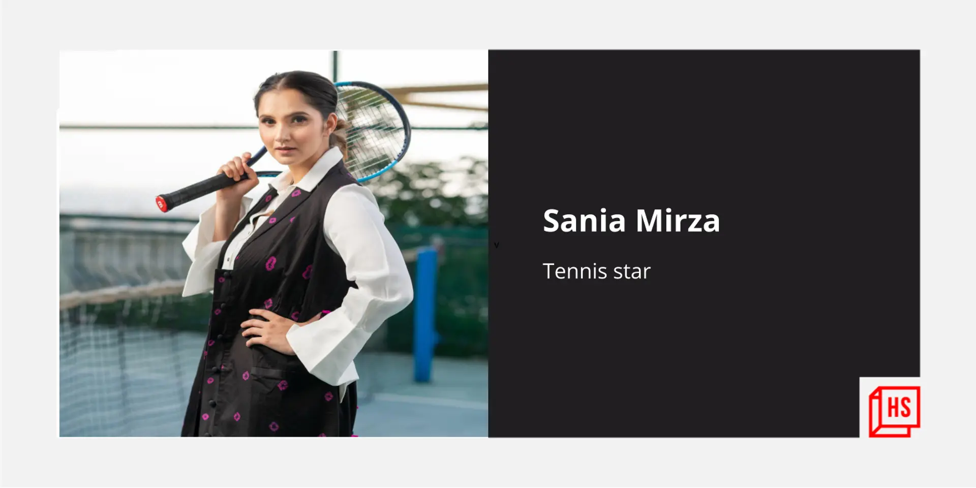 Sania Mirza to end career after 2022 season, says body is wearing down