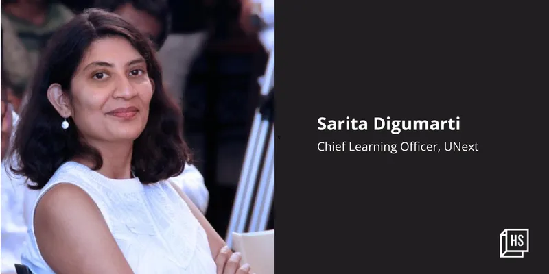 Sarita Digumarti