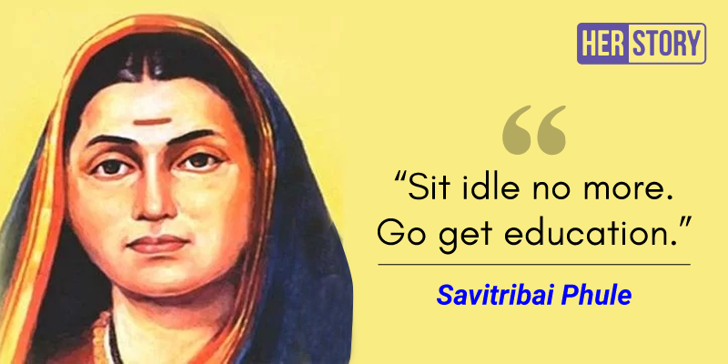 Featured image of post Women Education Quotes In Hindi