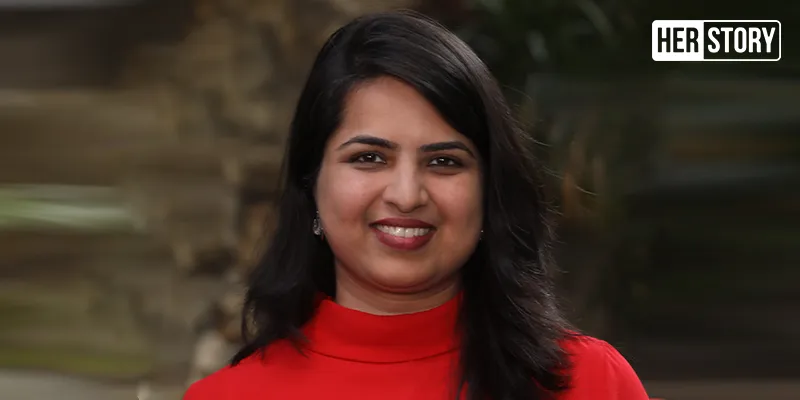 Sayali Karanjkar