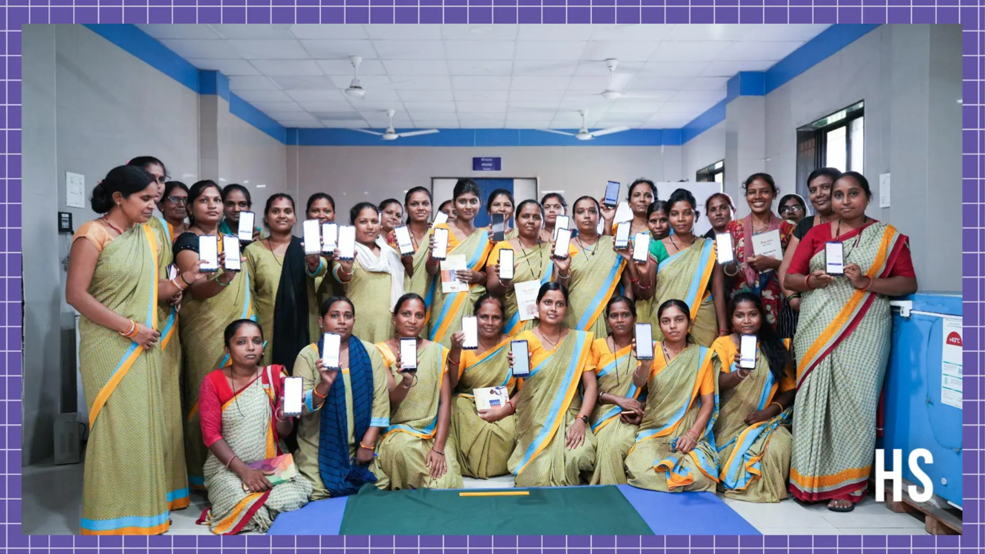How an AI tool is helping ASHA workers monitor newborn health