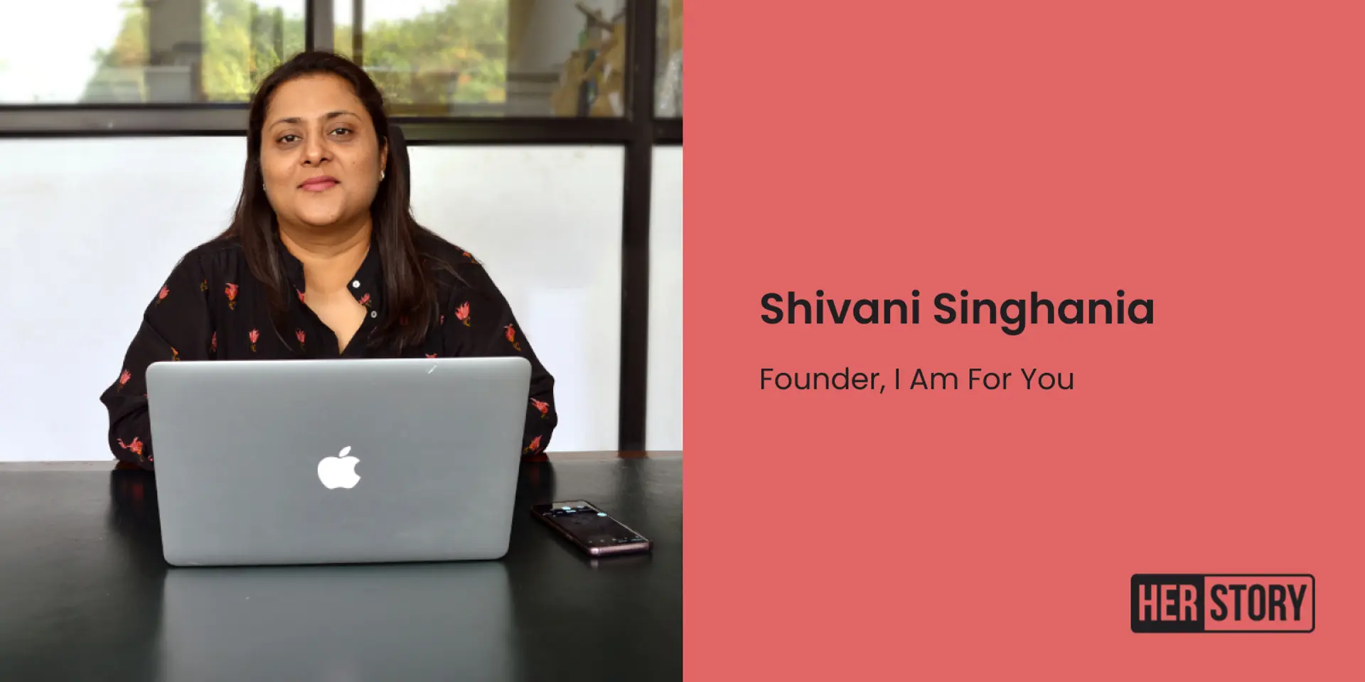 How this woman entrepreneur braved multiple challenges to build a successful ecommerce brand