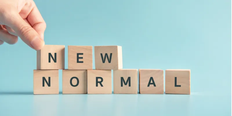 New normal