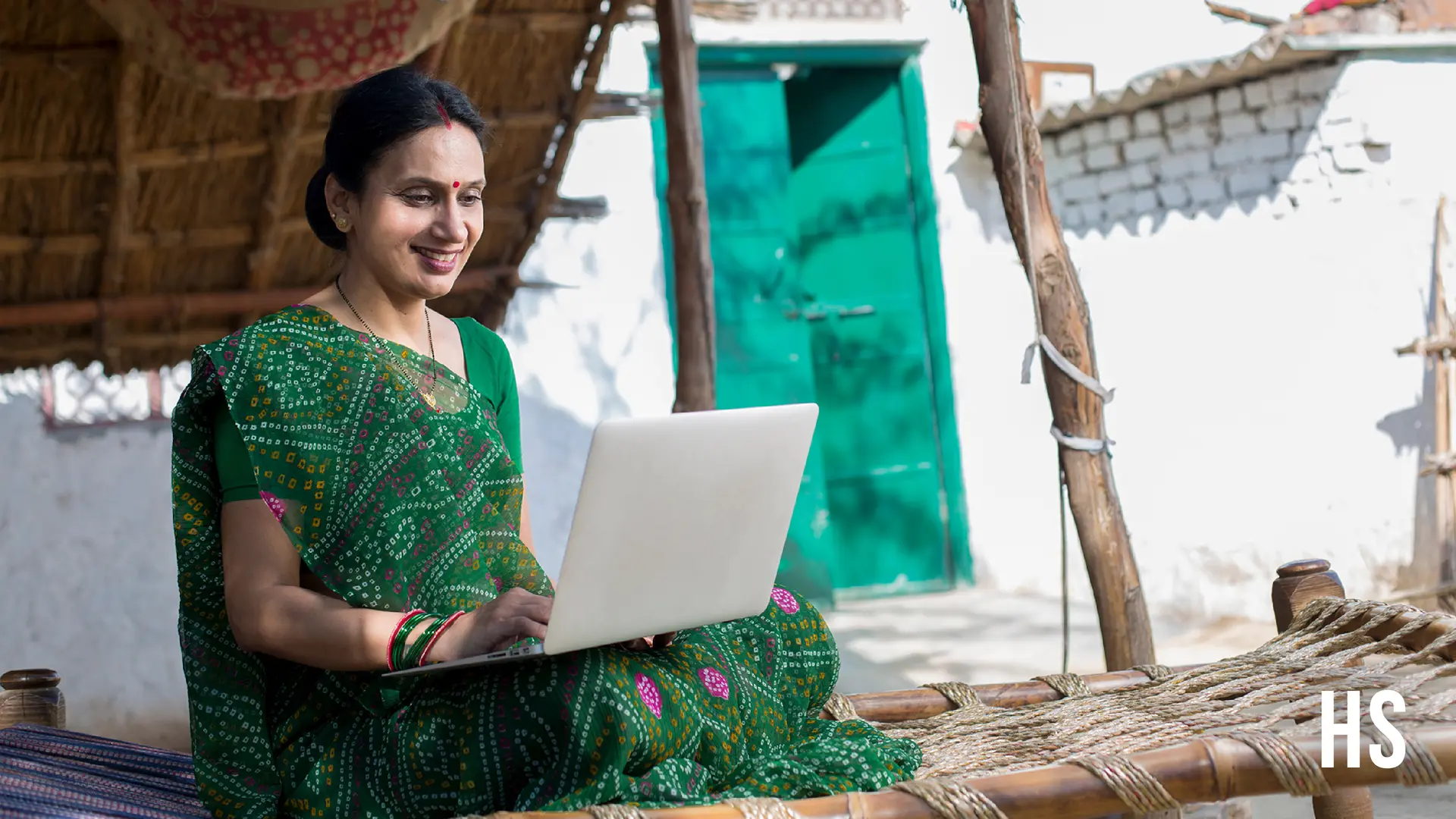 Who builds AI matters: why women must be moved from the margins to the centre
