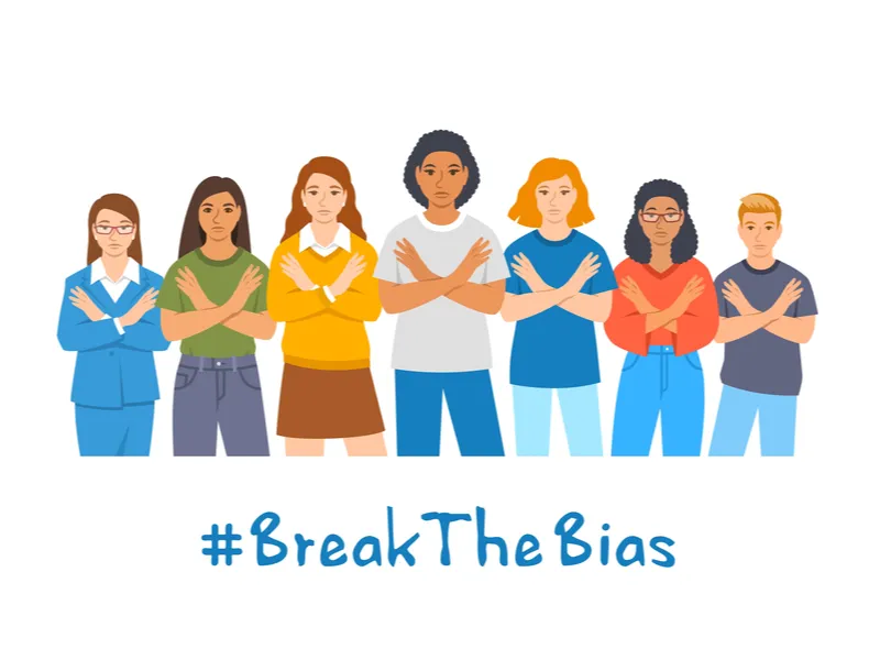 breakthebias