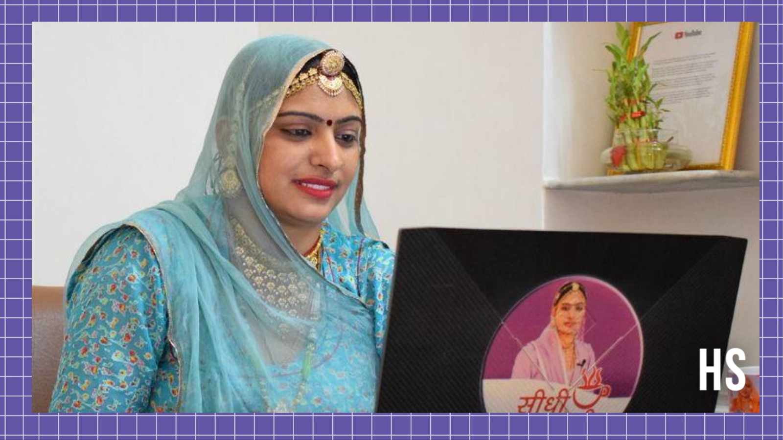 Kaushalya Chaudhary is scripting business success, one Marwadi recipe at a time