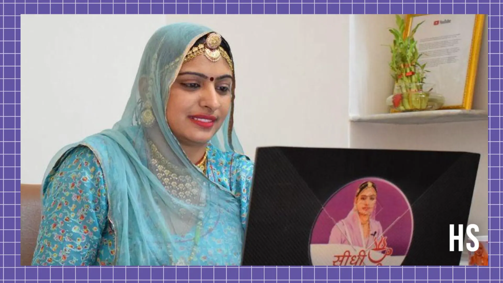 Kaushalya Chaudhary is scripting business success, one Marwadi recipe at a time