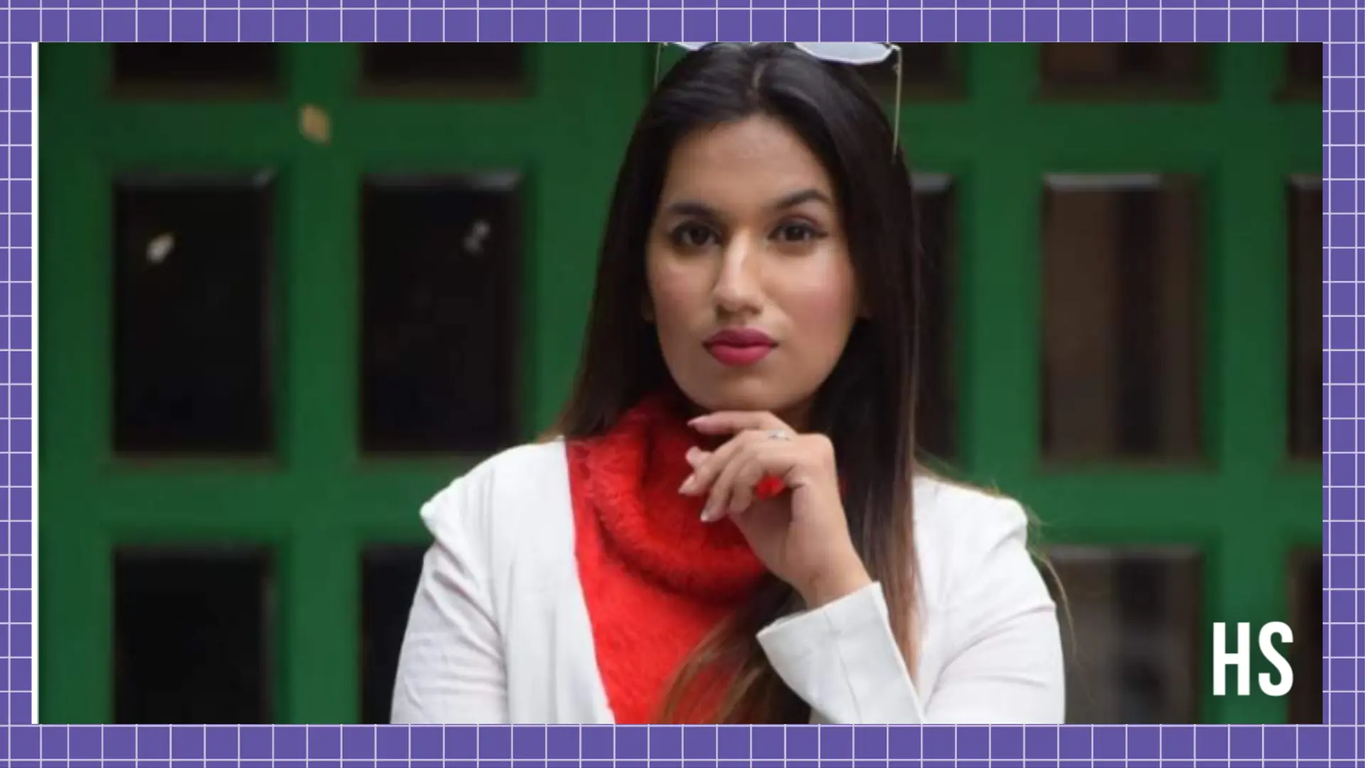 How influencer and content creator Simran Balar Jain is making women’s health content that works