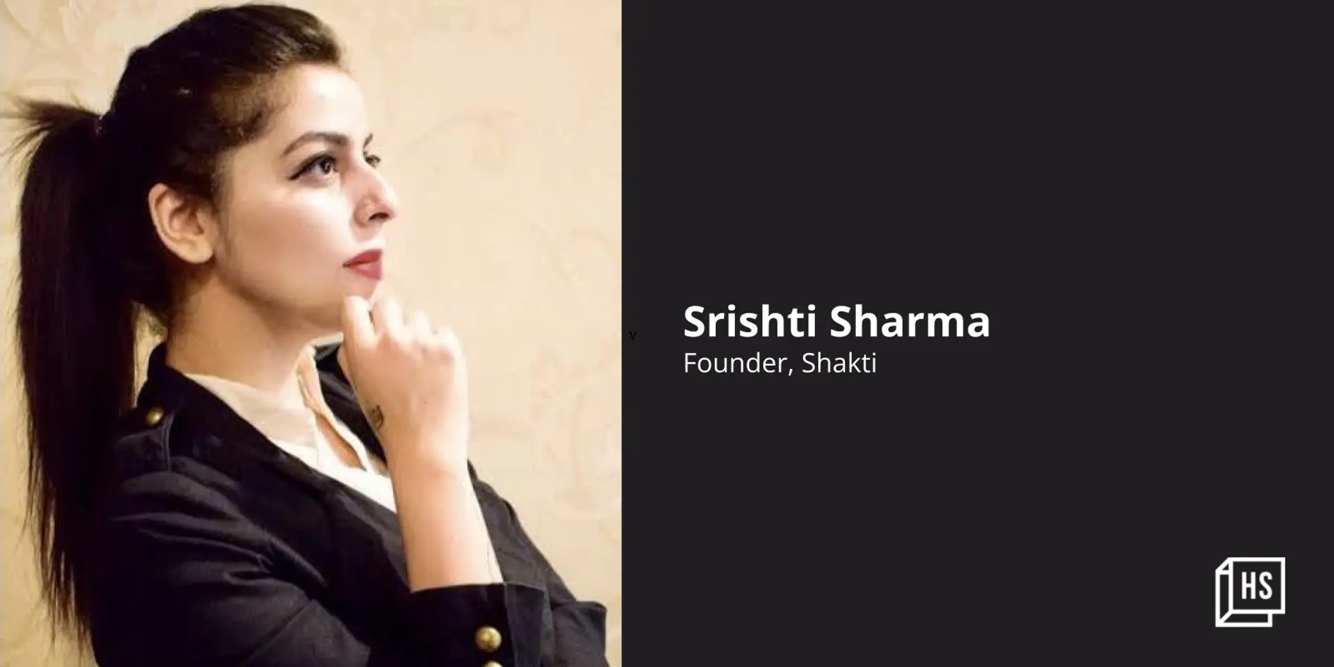 This serial entrepreneur’s safety wearable for women disarms attackers with mild current