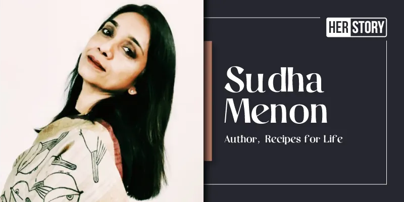 Sudha Menon