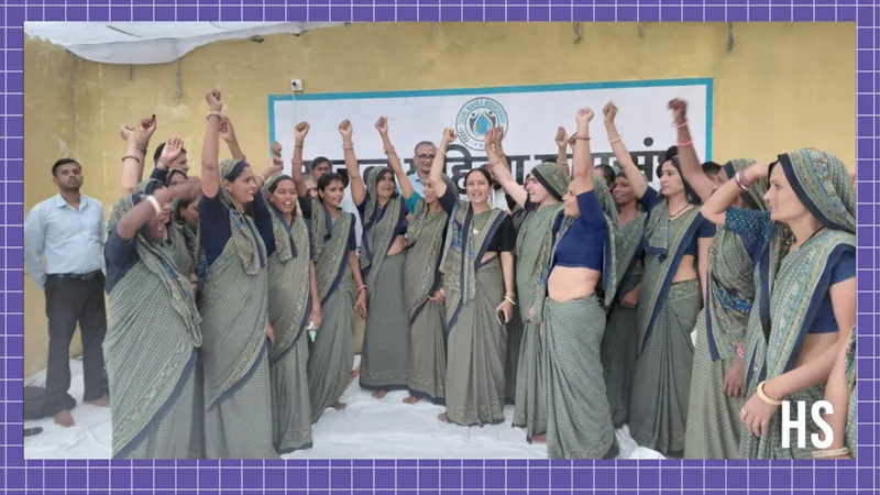 Sujal Sahelis