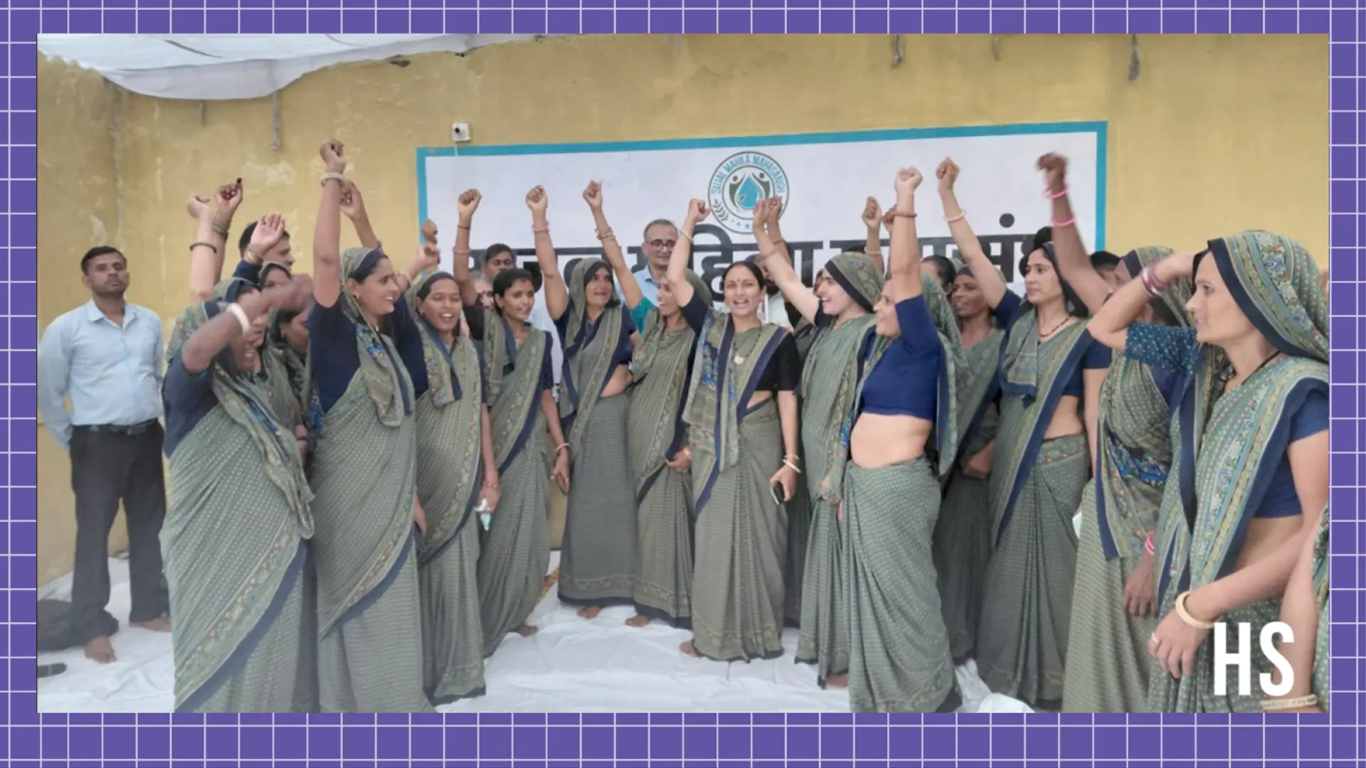 How rural women in Rajasthan turned a water crisis into a movement for empowerment