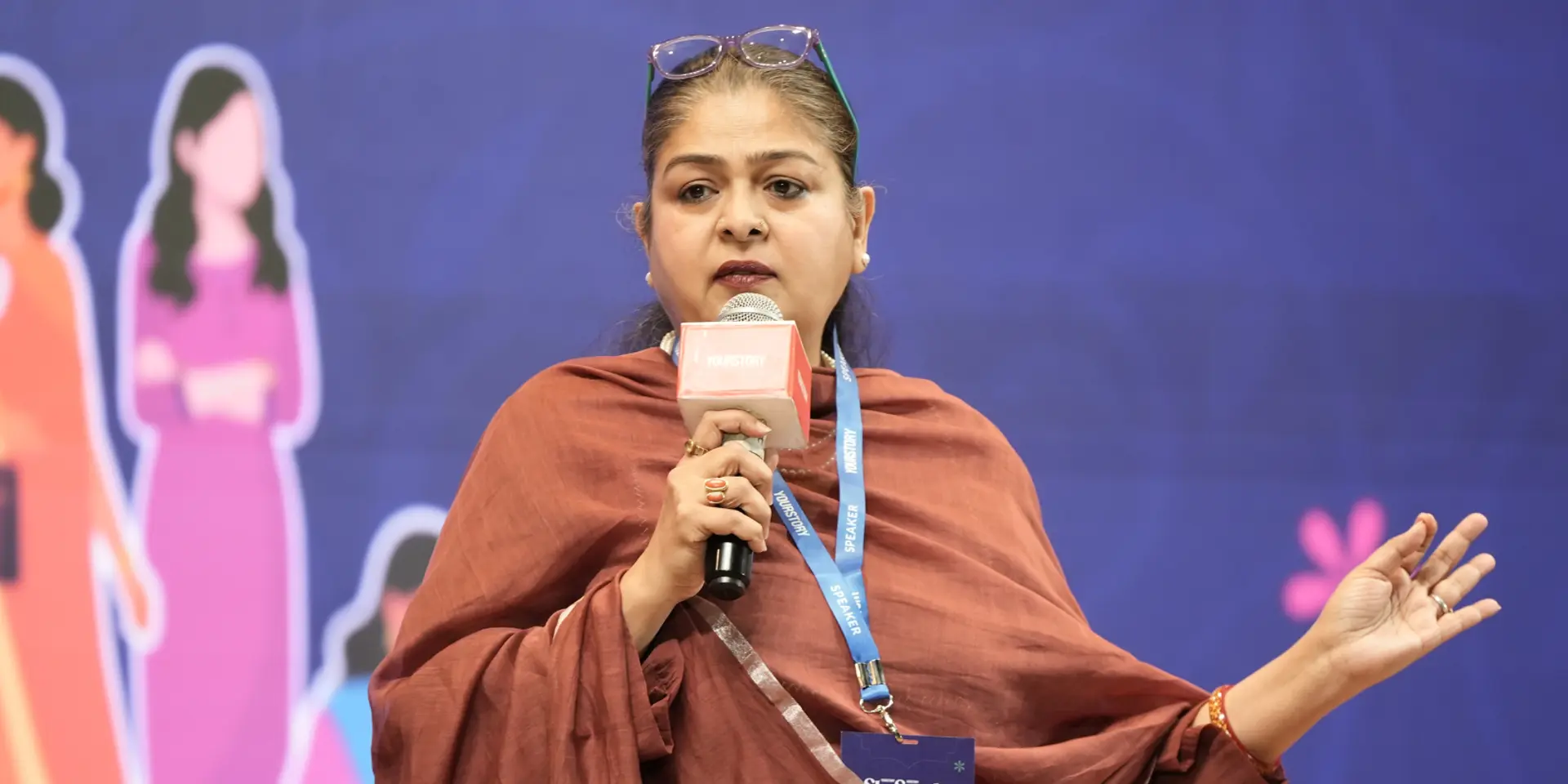 You can't have a more democratic sector than travel, tourism, and hospitality: Mugdha Sinha