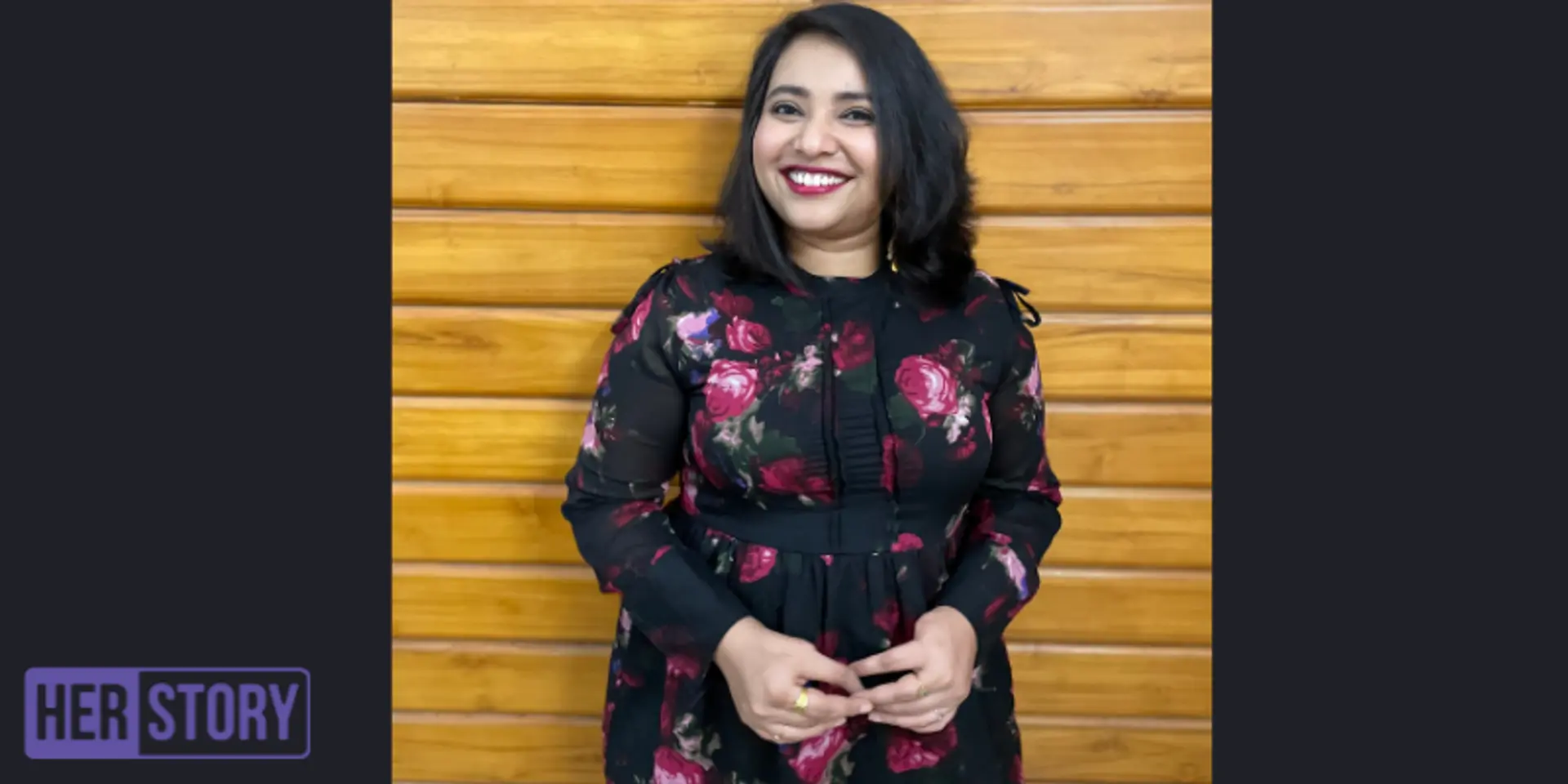 This woman entrepreneur wants to help preserve your life’s best memories using technology