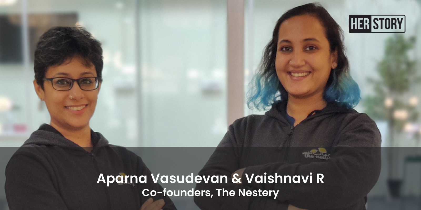 These women entrepreneurs launched a one-stop marketplace for curated parenting, childcare products 

