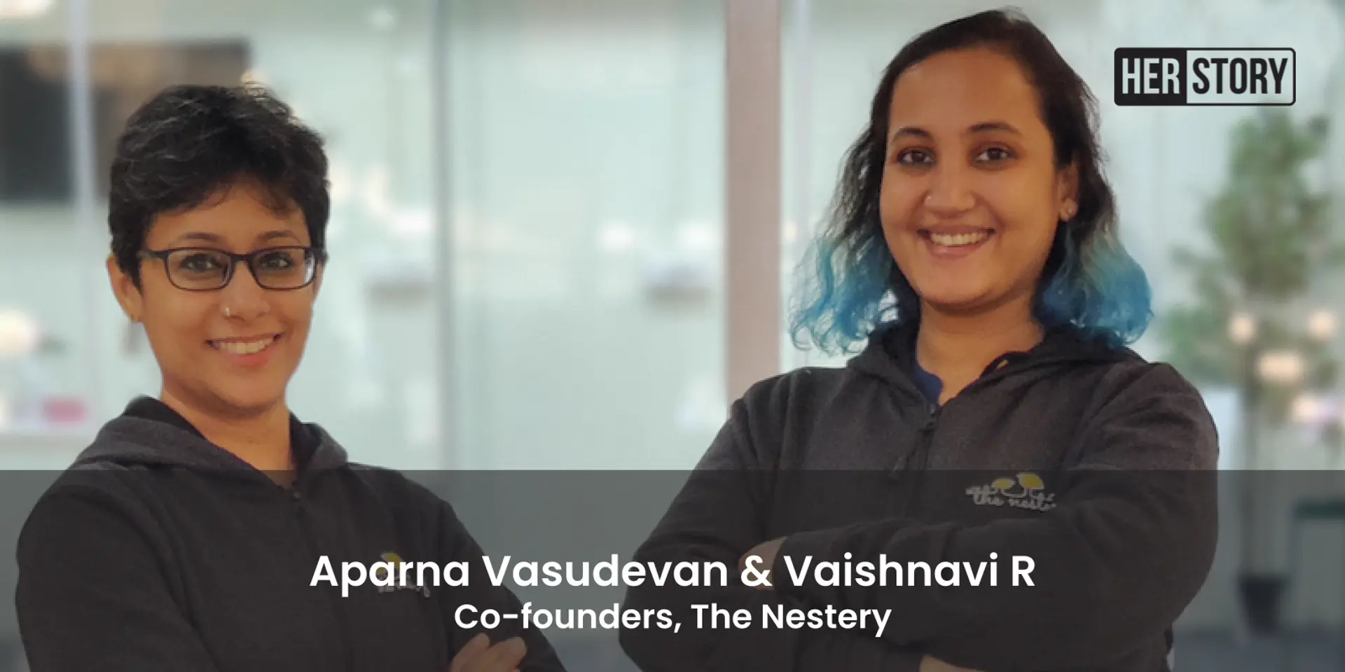 These women entrepreneurs launched a one-stop marketplace for curated parenting, childcare products