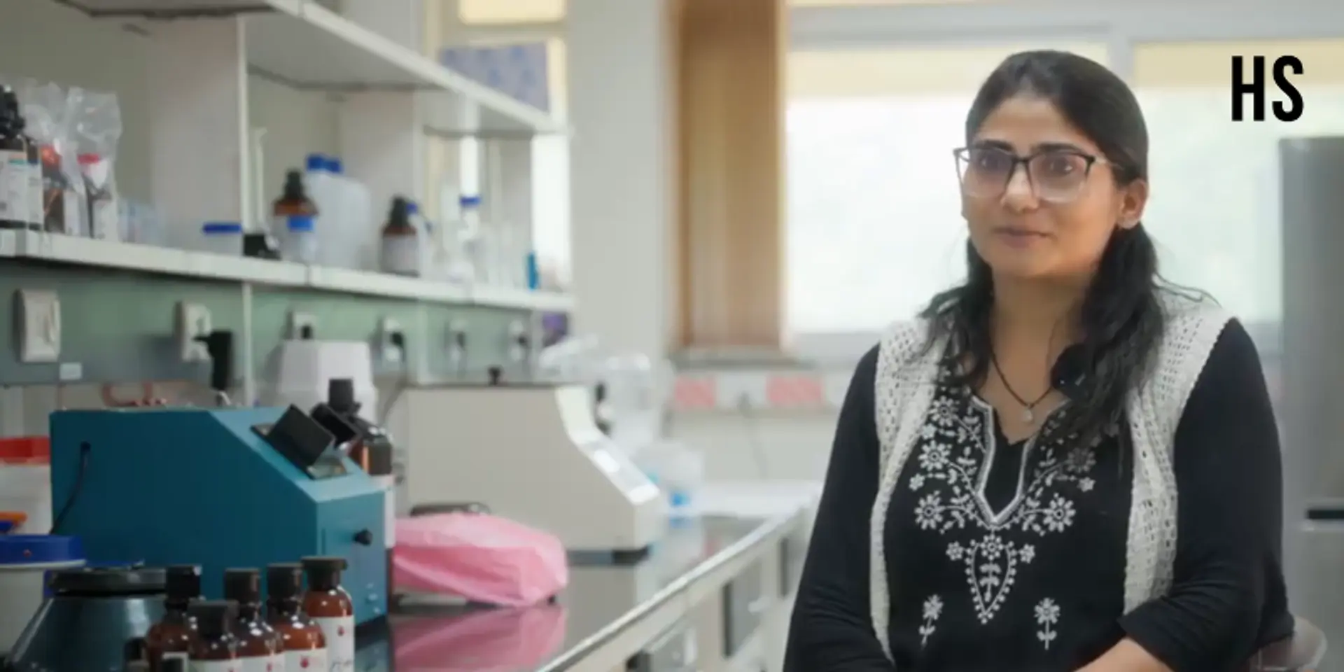 How Tuba Siddiqui turned a home garden into a personal care brand