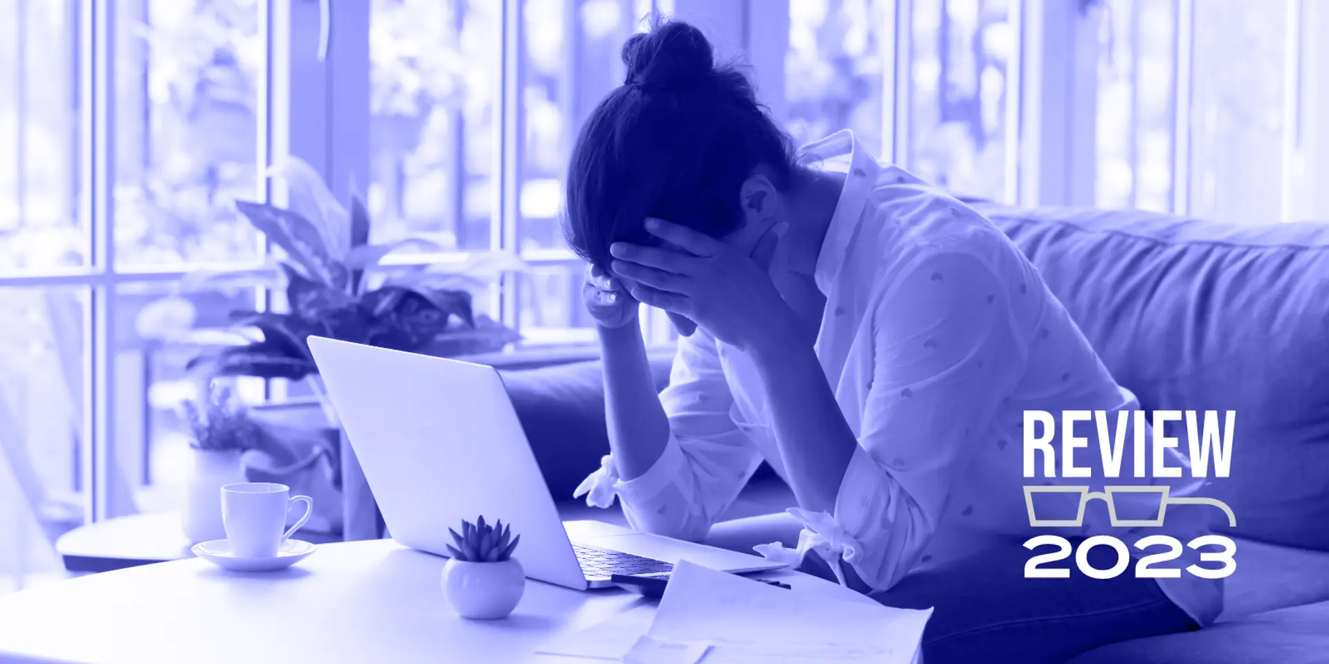 Are layoffs affecting women returning to the workforce?