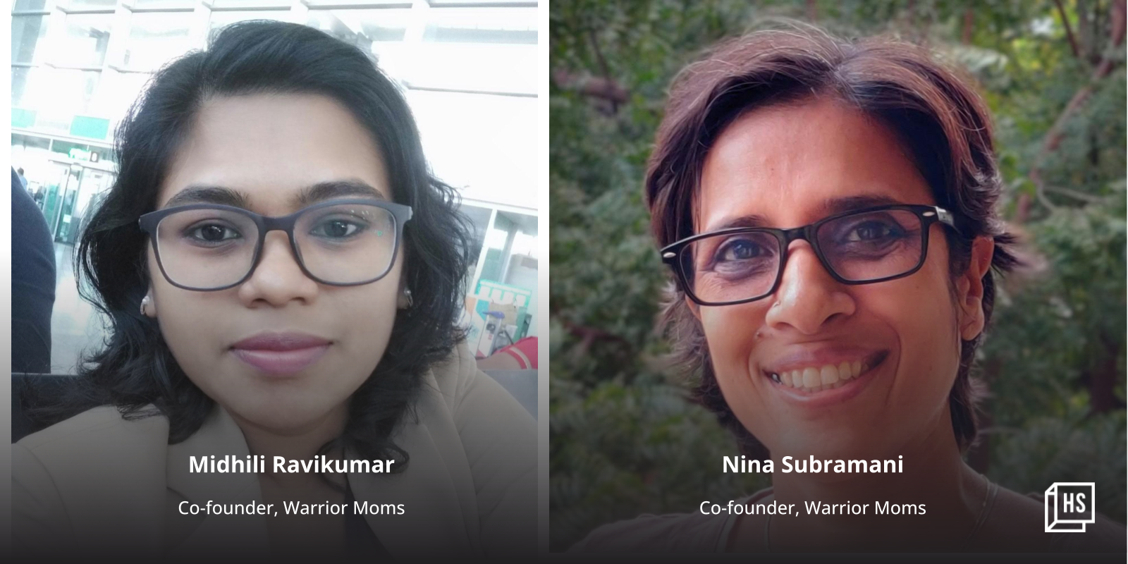 Meet the Warrior Moms who are fighting climate change 
