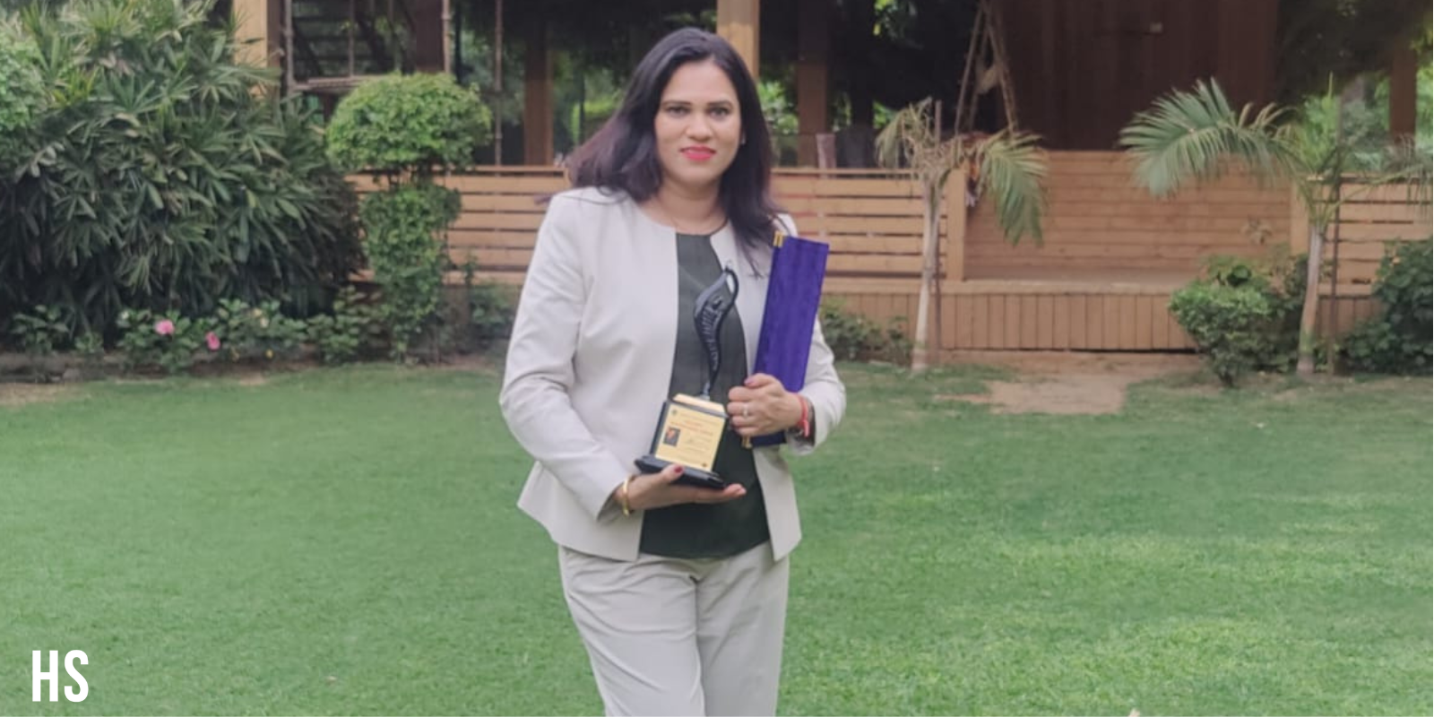 How a caregiving crisis at home led Priyanka Rastogi to build EzyHelpers