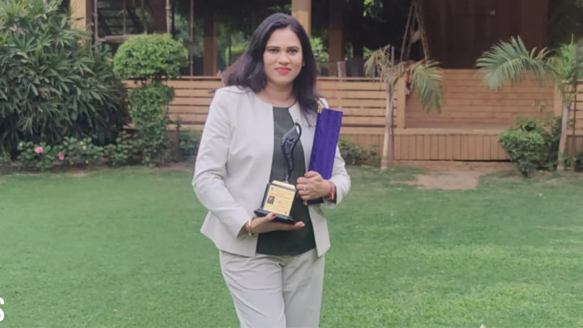 How a caregiving crisis at home led Priyanka Rastogi to build EzyHelpers