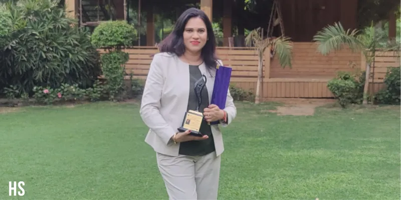 Priyanka Rastogi