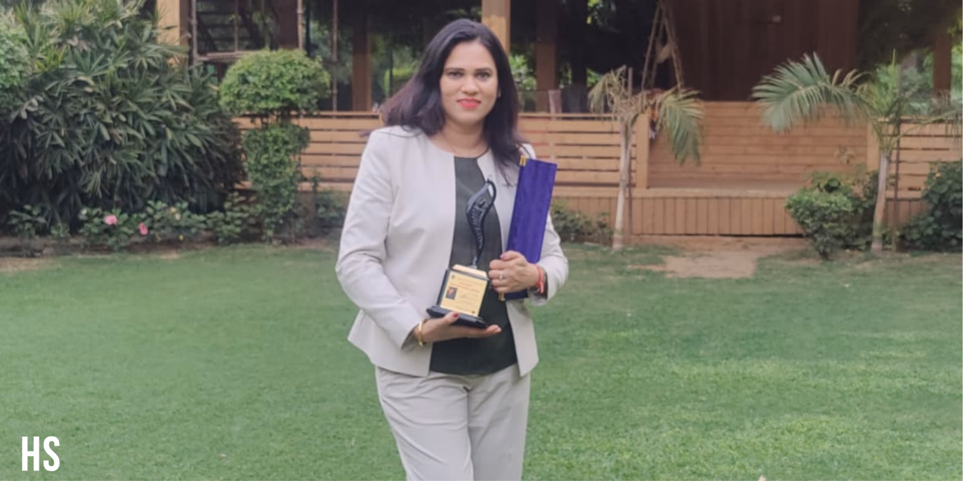 How a caregiving crisis at home led Priyanka Rastogi to build EzyHelpers