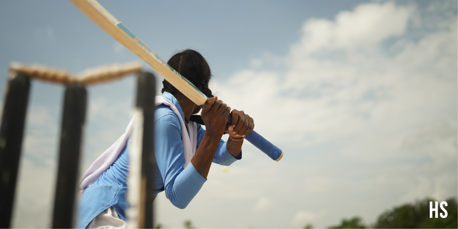 Girl Rising’s RISE Premier League is using cricket to challenge gender stereotypes 
