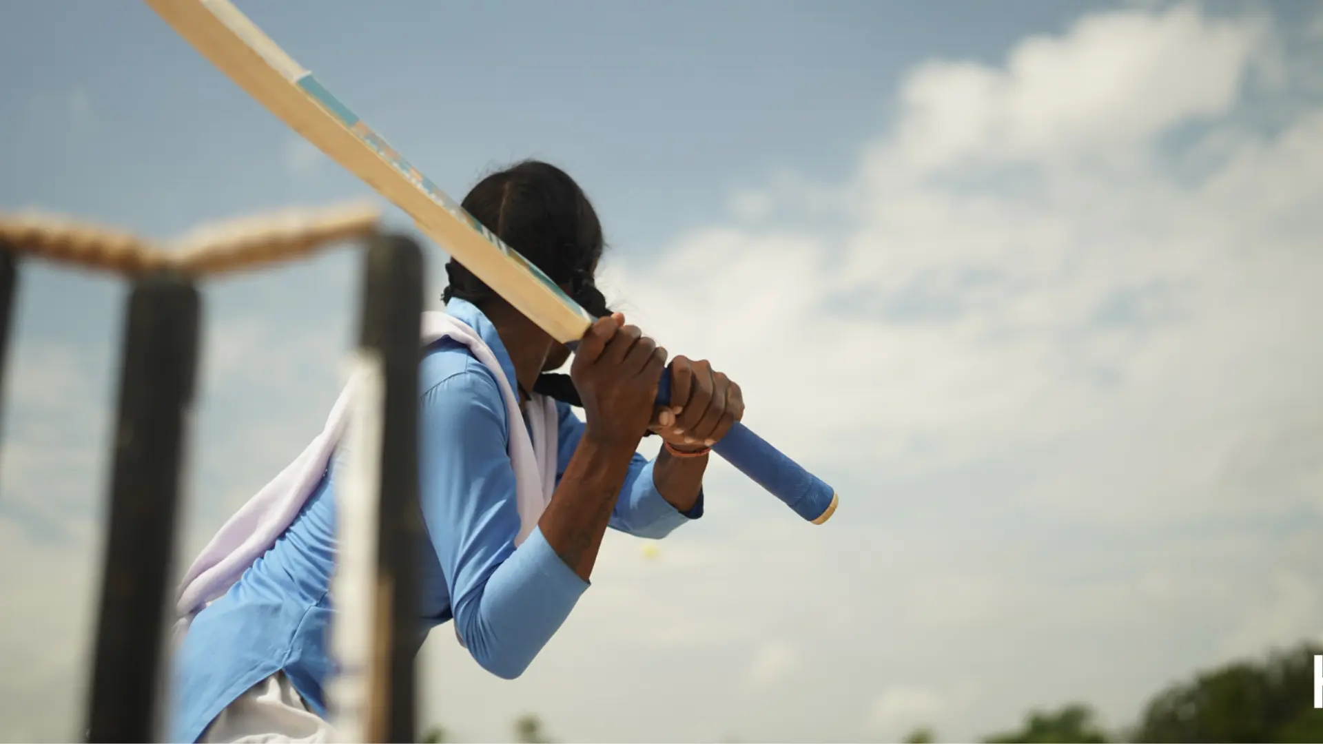 Girl Rising’s RISE Premier League is using cricket to challenge gender stereotypes