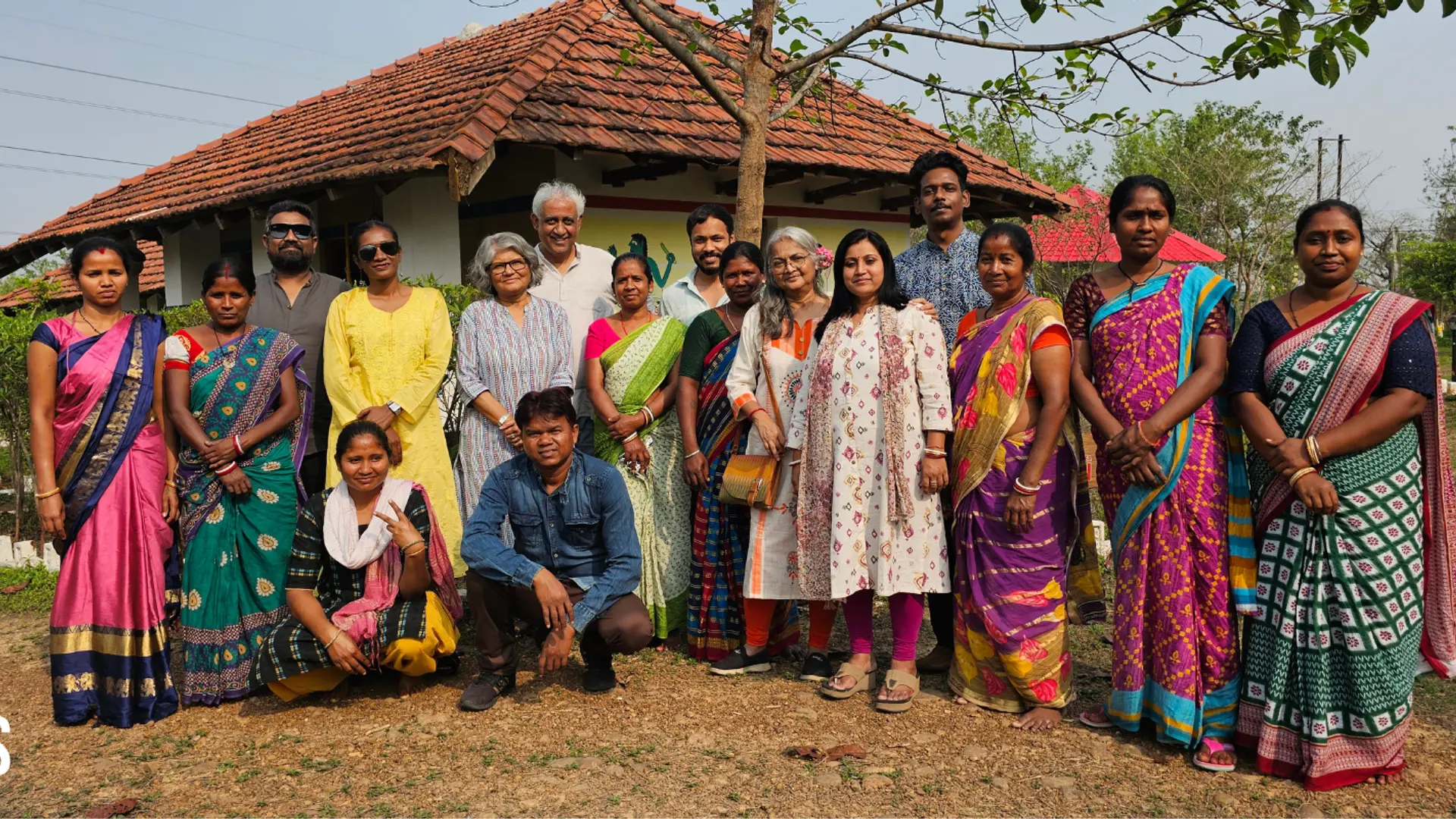 How this woman entrepreneur is boosting tribal forest incomes in Jharkhand, Chhattisgarh