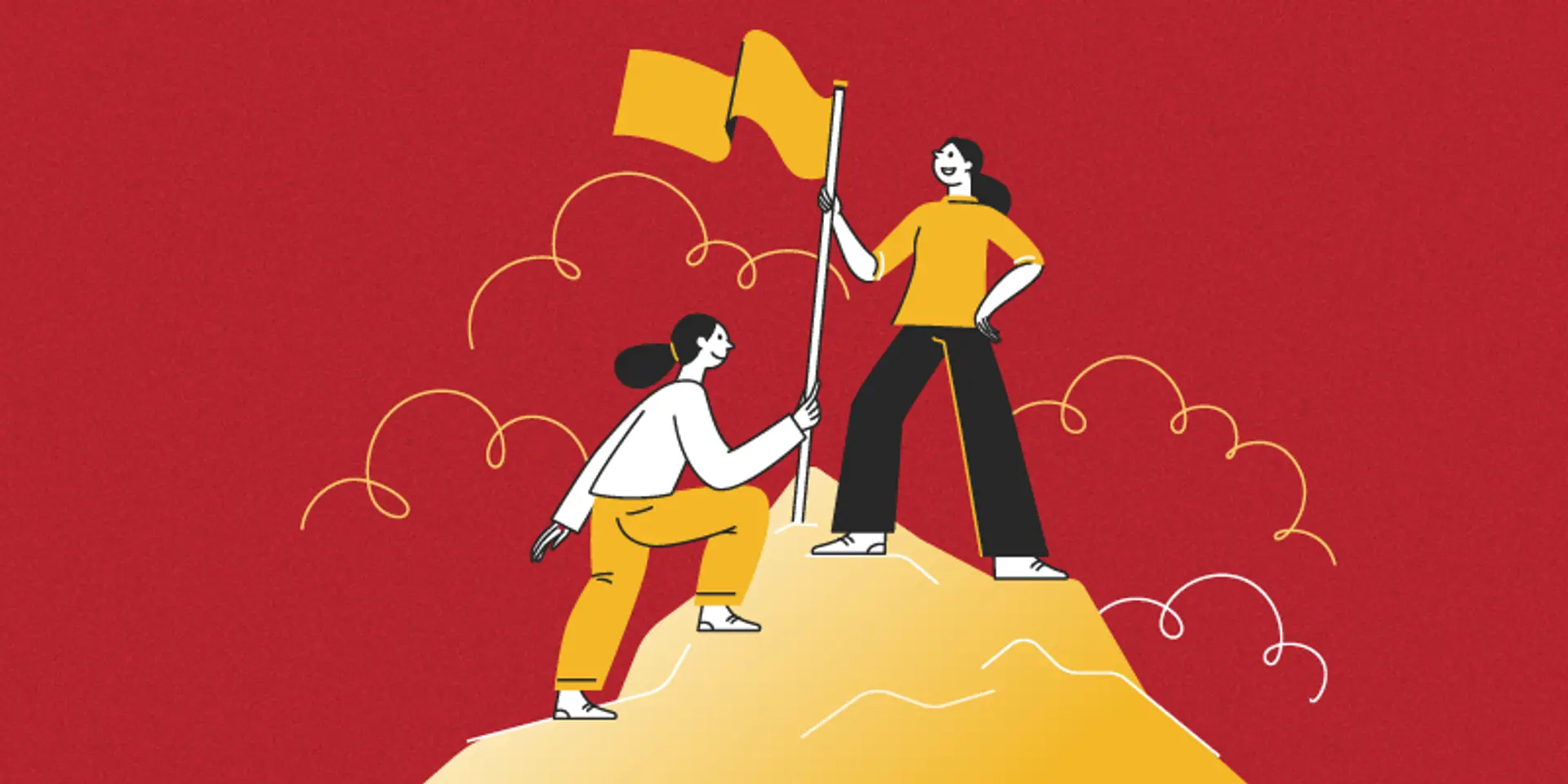 Move aside, fathers and brothers: Here's how women are finally reclaiming their financial lives
