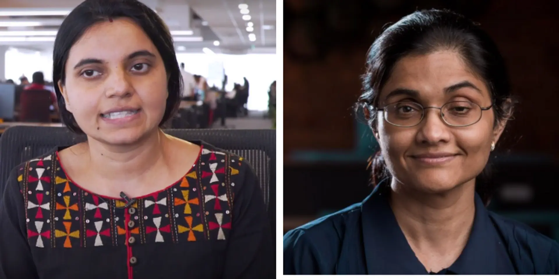 Meet the women leaders engineering a new world at Uber