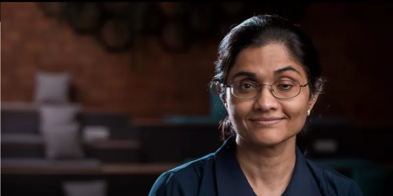 Vidhya uber