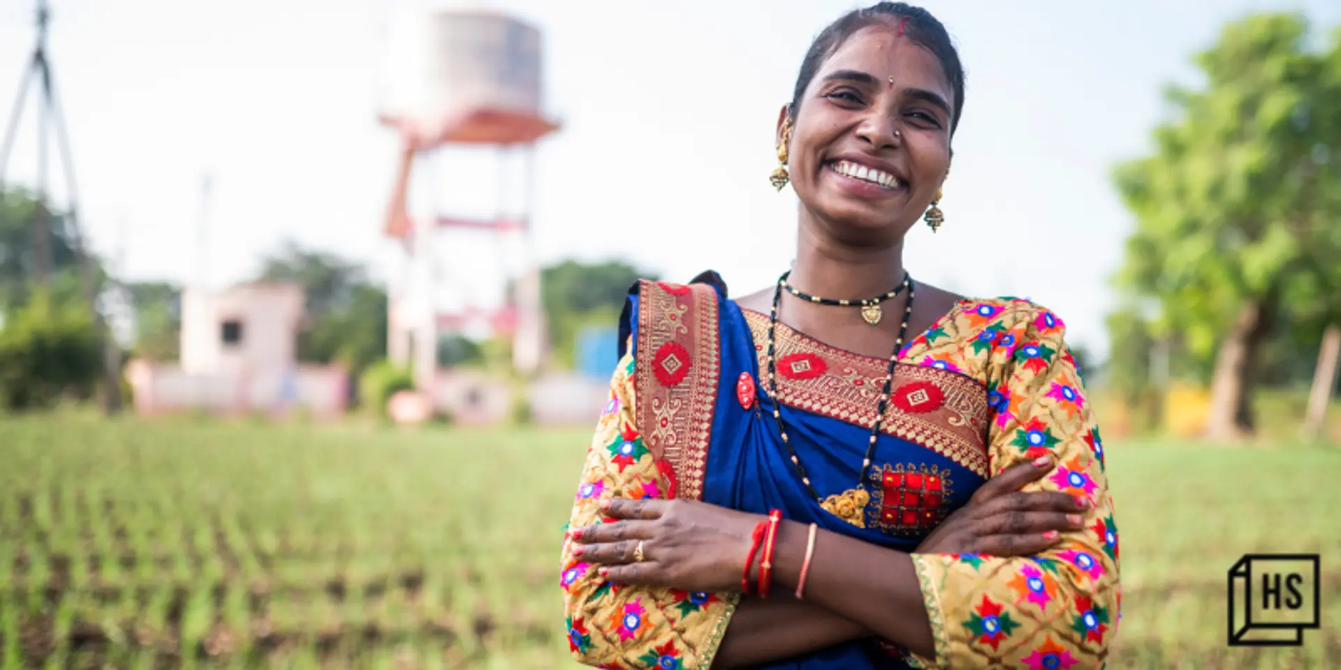 Meet the Women Water Champions ensuring clean drinking water for their villages