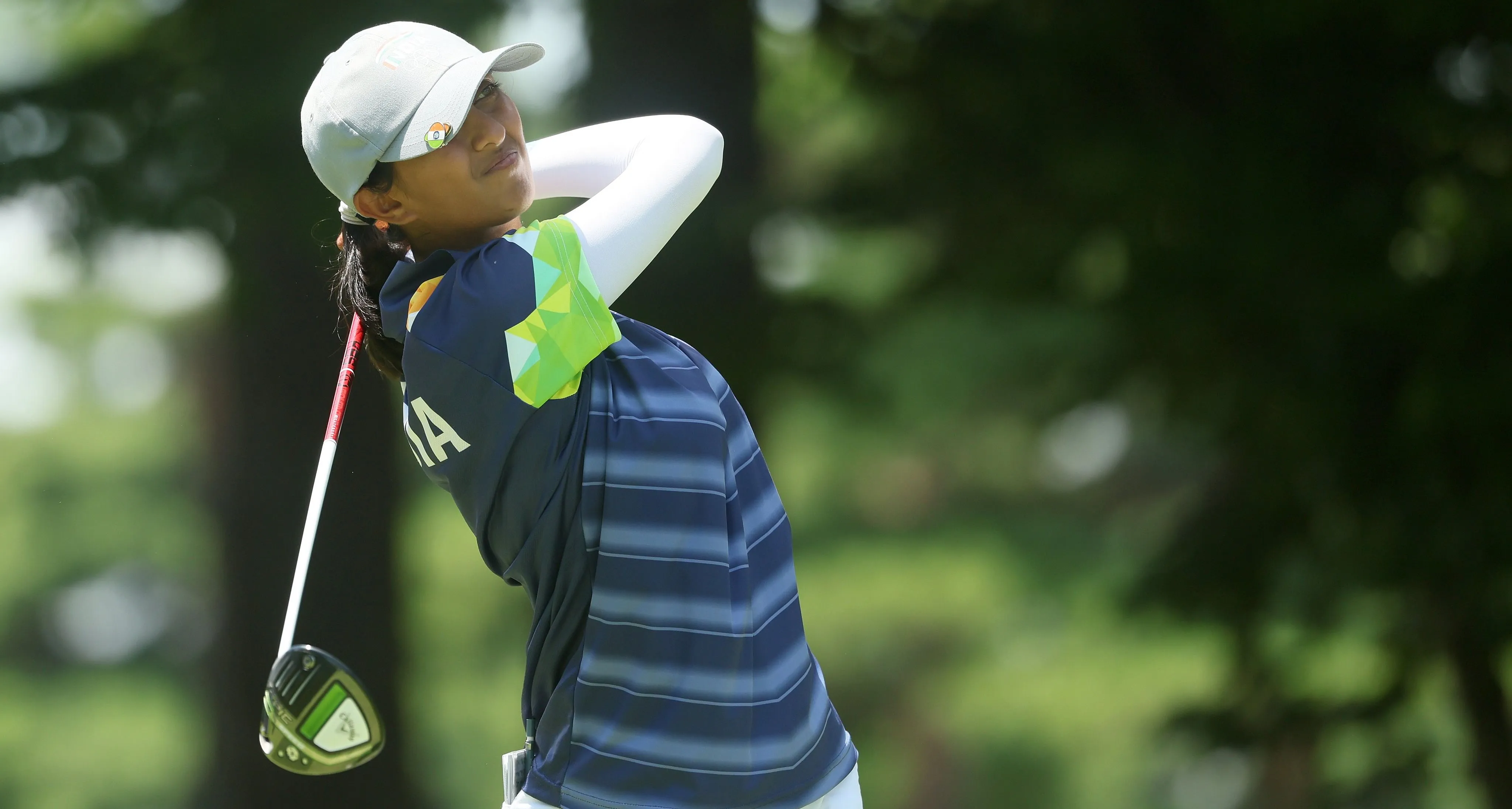 Aditi Ashok