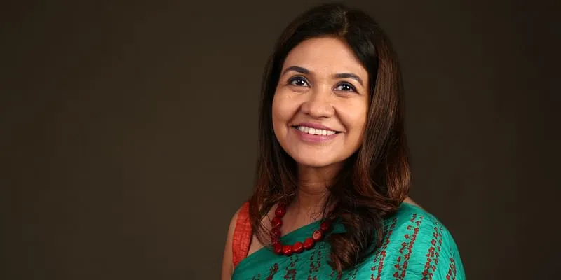 Vidya Shah