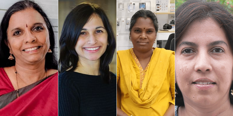 These women are revolutionising the healthcare sector with innovative diagnostic solutions