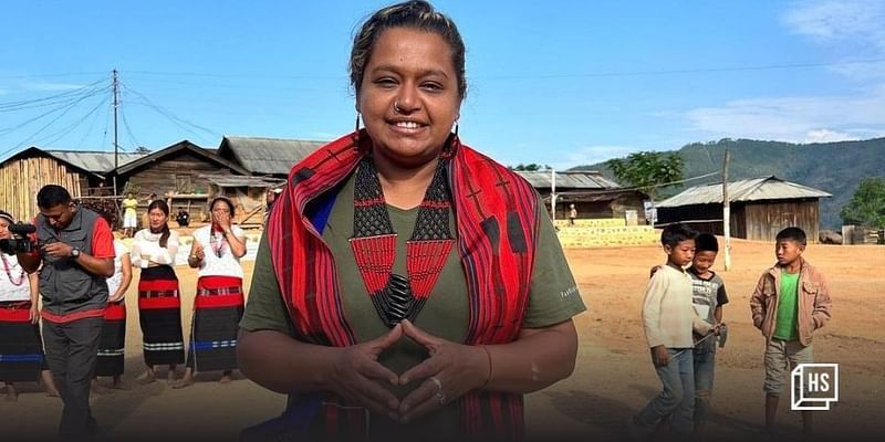 For this extreme terrain driver and offroader, difficult roads lead to beautiful journeys