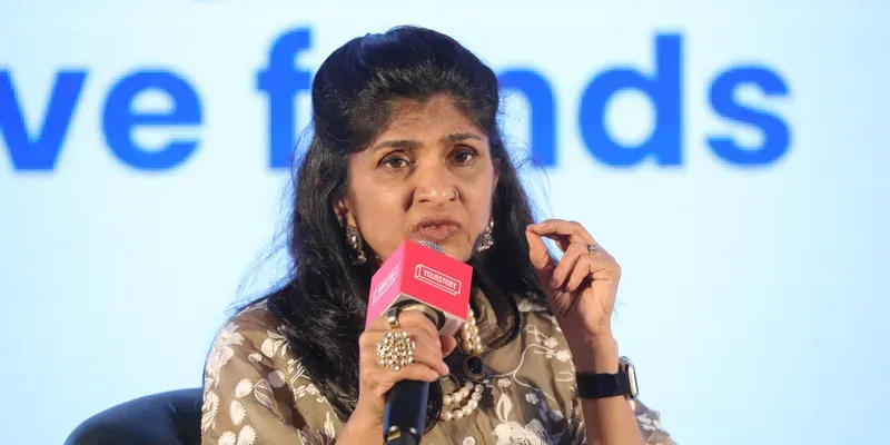 Kalaari Capital launches report on women entrepreneurship in India
