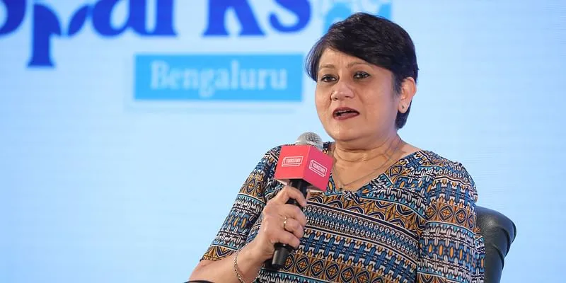 Rohini Srivathsa