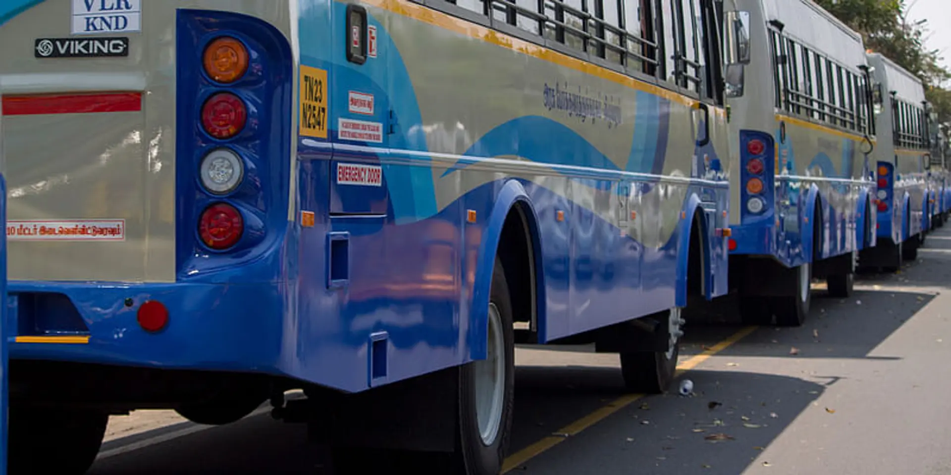 Women in TN use savings from free bus service on healthcare, education of family: Study