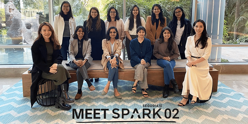 Sequoia India, SEA announces second cohort of Spark Fellowship
