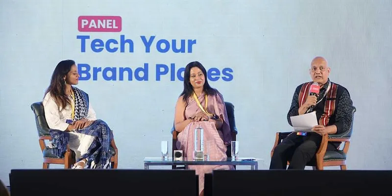 Tech your Brand Places - She Sparks