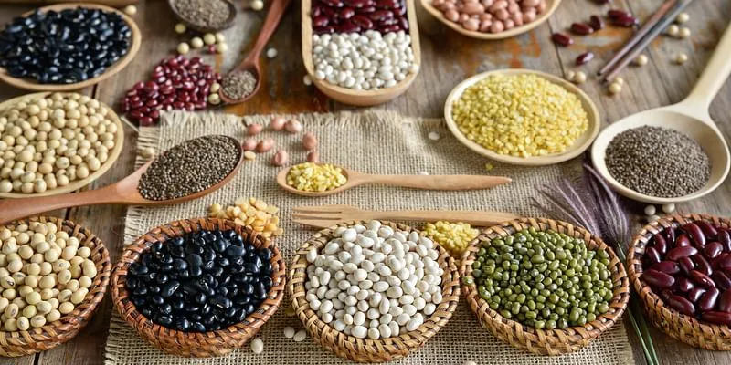 Organic Foods